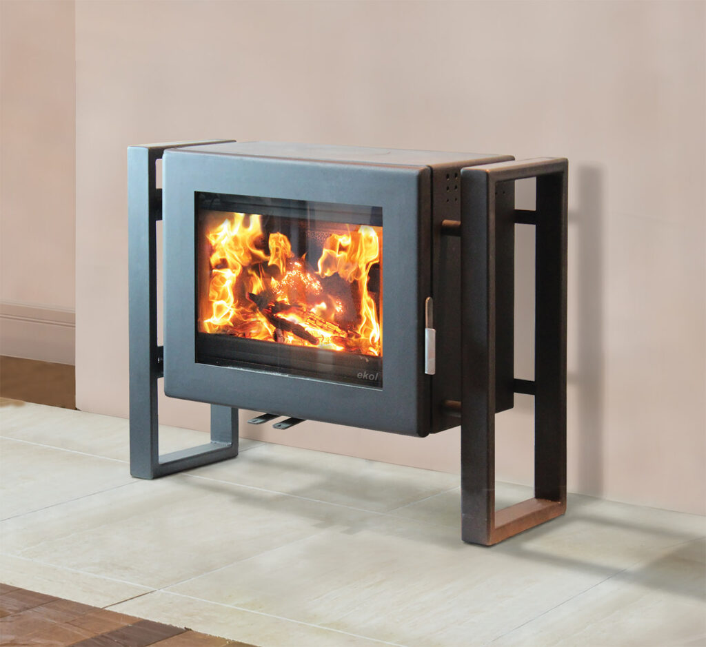 Manchester stove installers