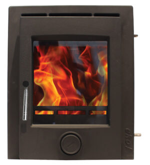 Wood burning stoves Manchester