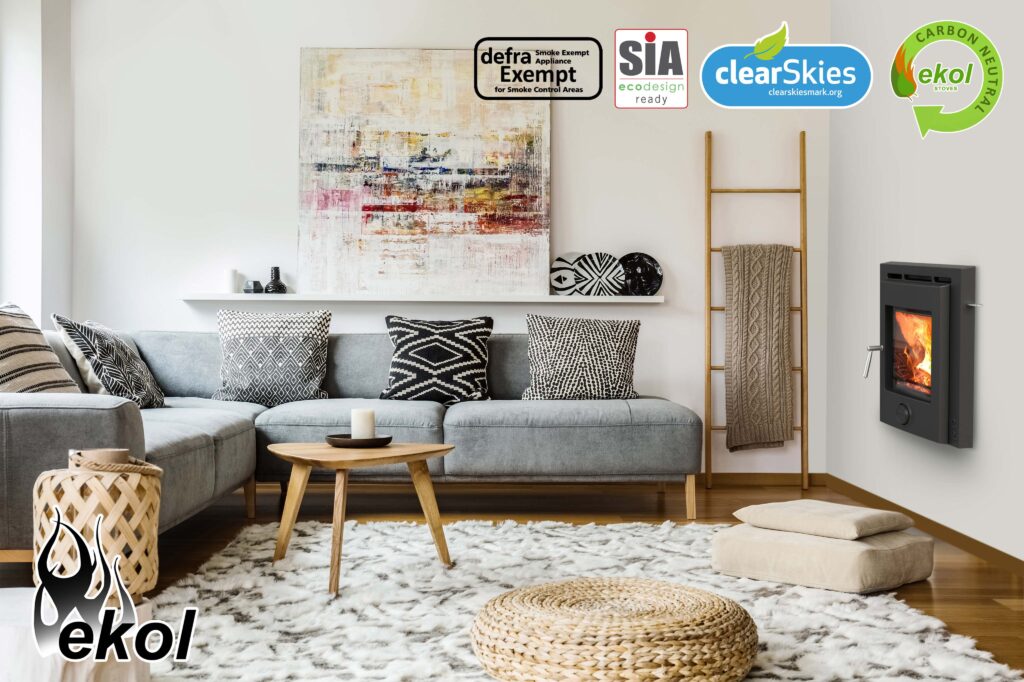 Saltfire Stoves Manchester