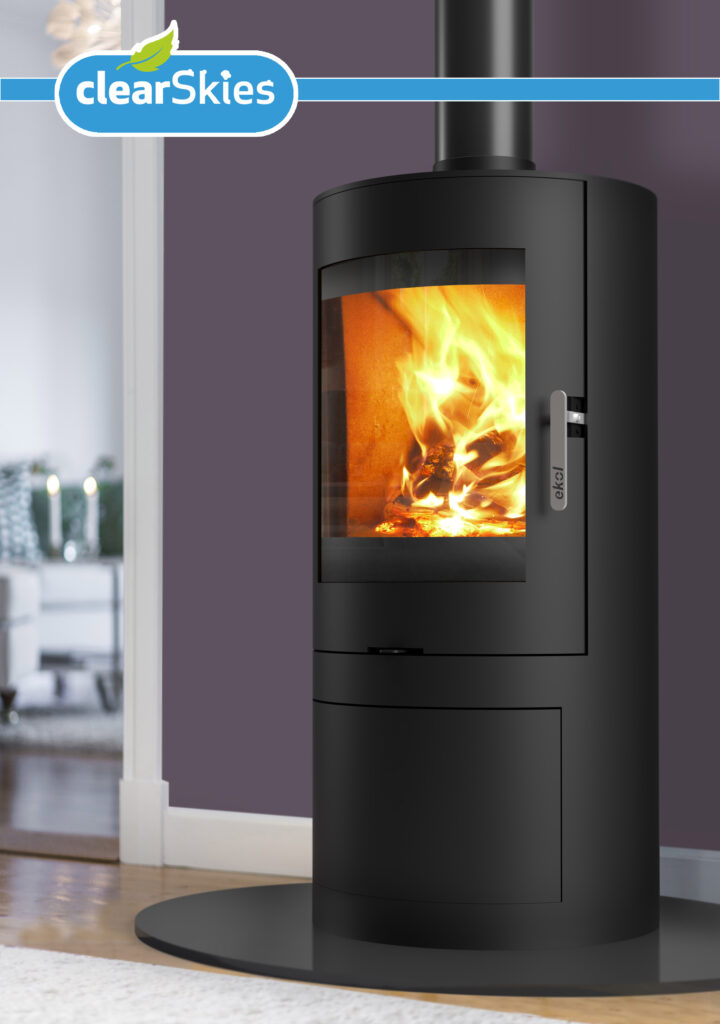 Manchester stoves