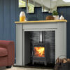 Manchester stoves