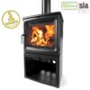 HETAS stoves manchester