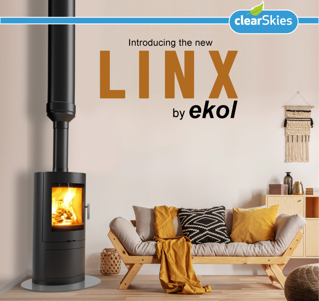 Saltfire Stoves Manchester