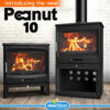 Manchester stoves