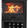 Saltfire Stoves Manchester