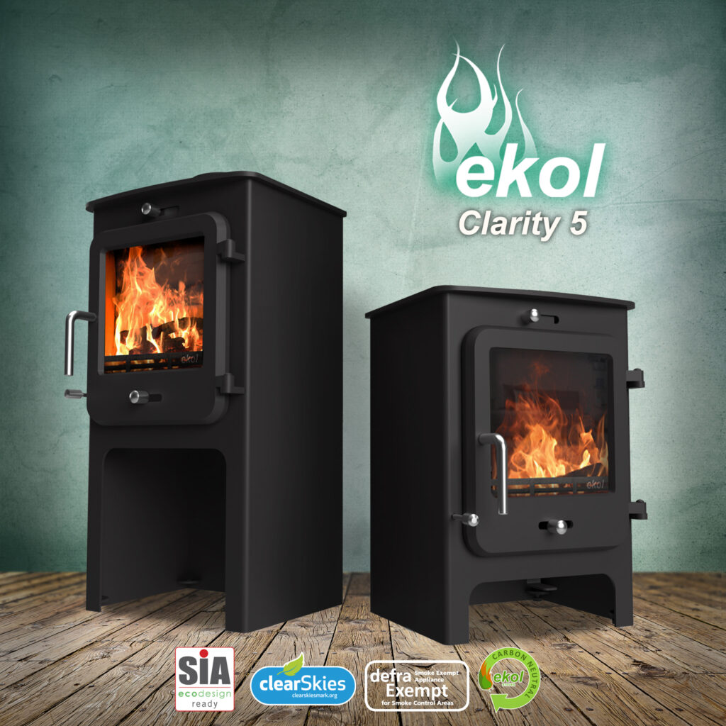 HETAS stoves manchester