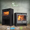 Saltfire Stoves Manchester
