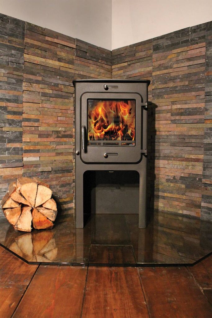 Manchester stove installers