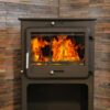 Saltfire Stoves Manchester