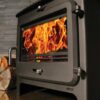 HETAS stoves manchester