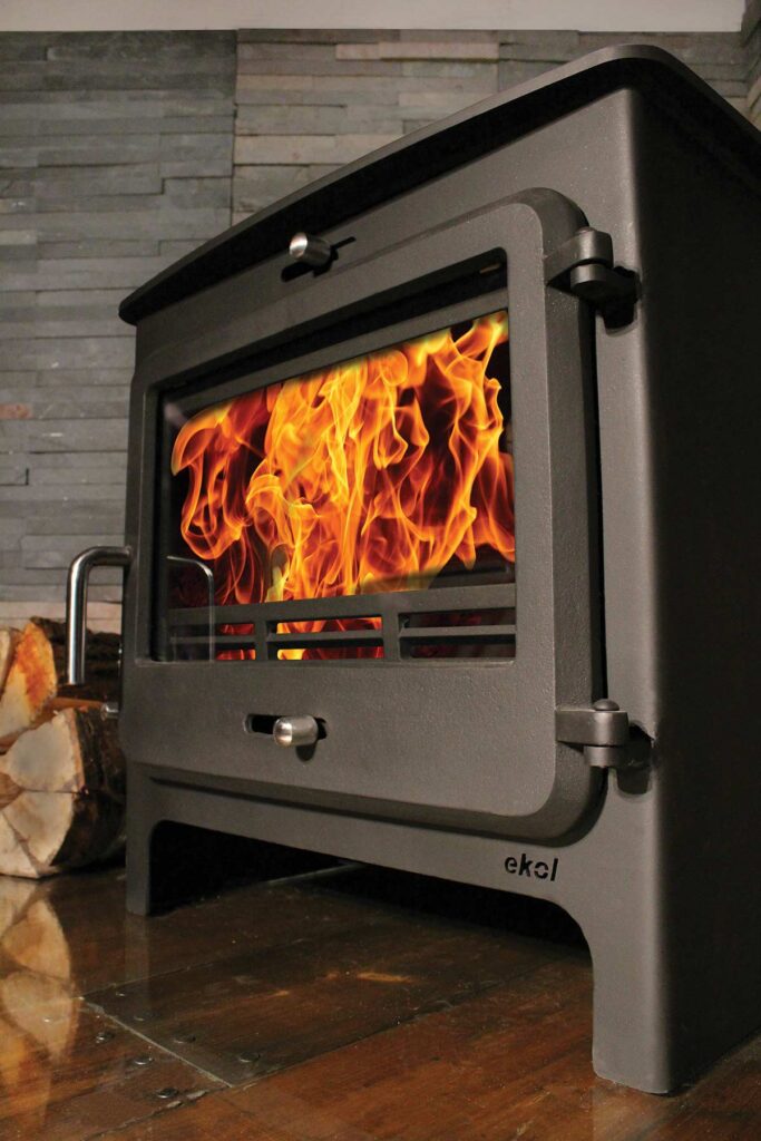 HETAS stoves manchester