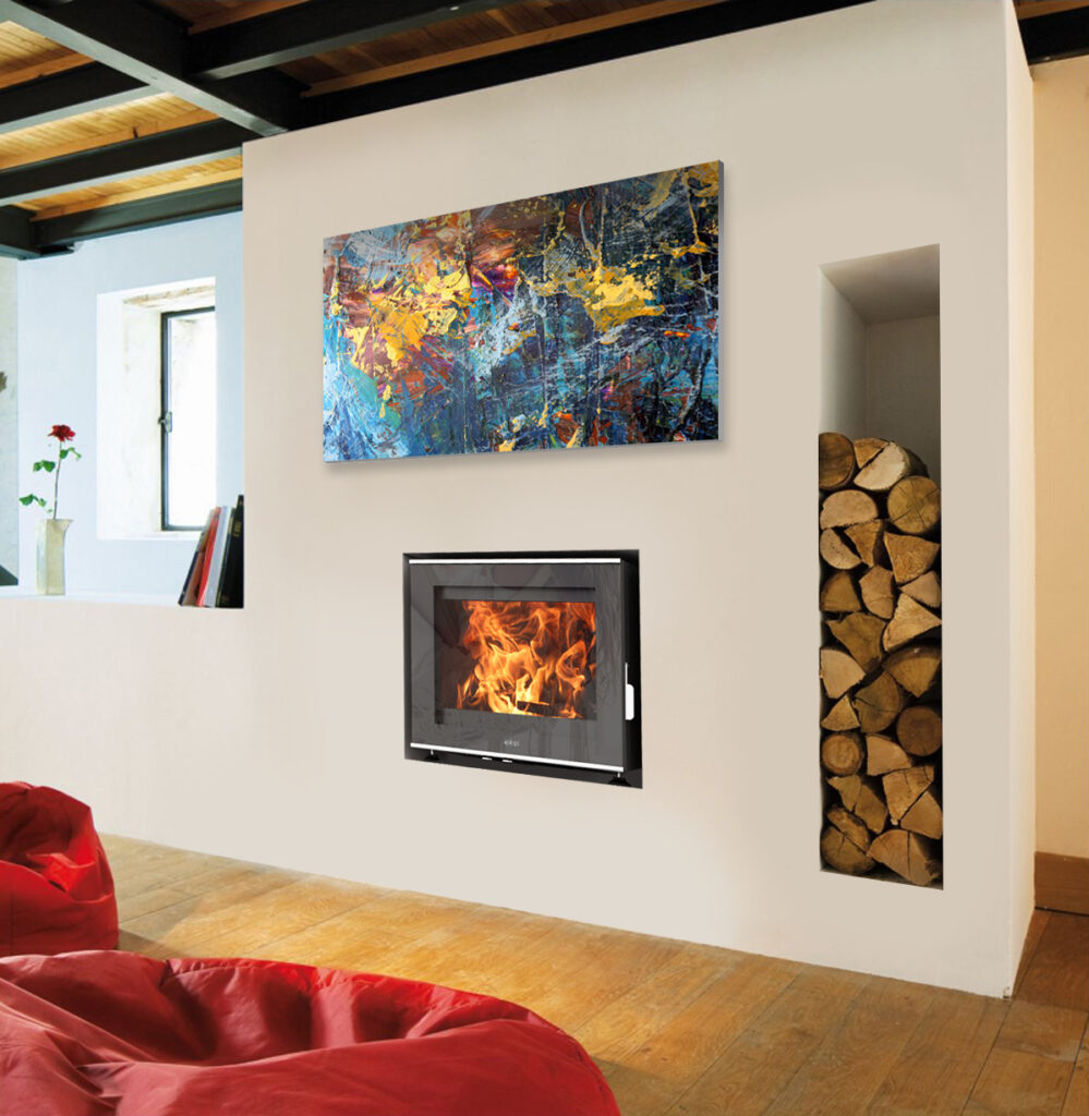 HETAS stoves manchester