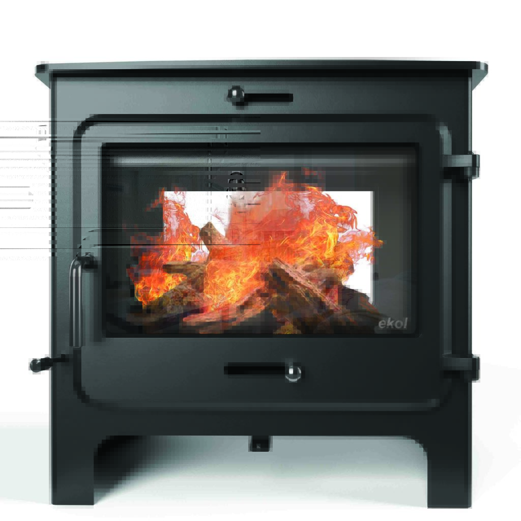 Wood burning stoves Manchester