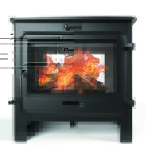 Wood burning stoves Manchester