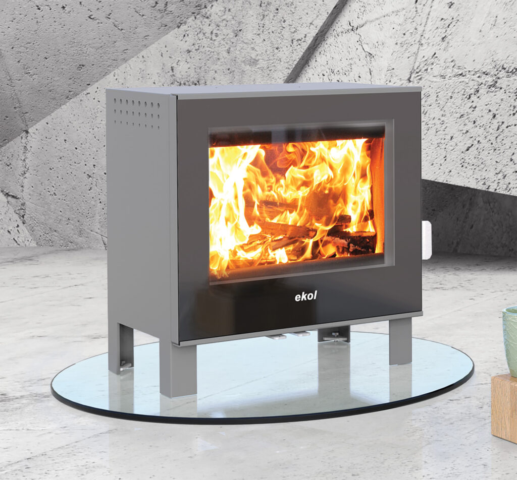 Wood burning stoves Manchester
