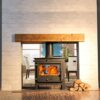 Saltfire Stoves Manchester