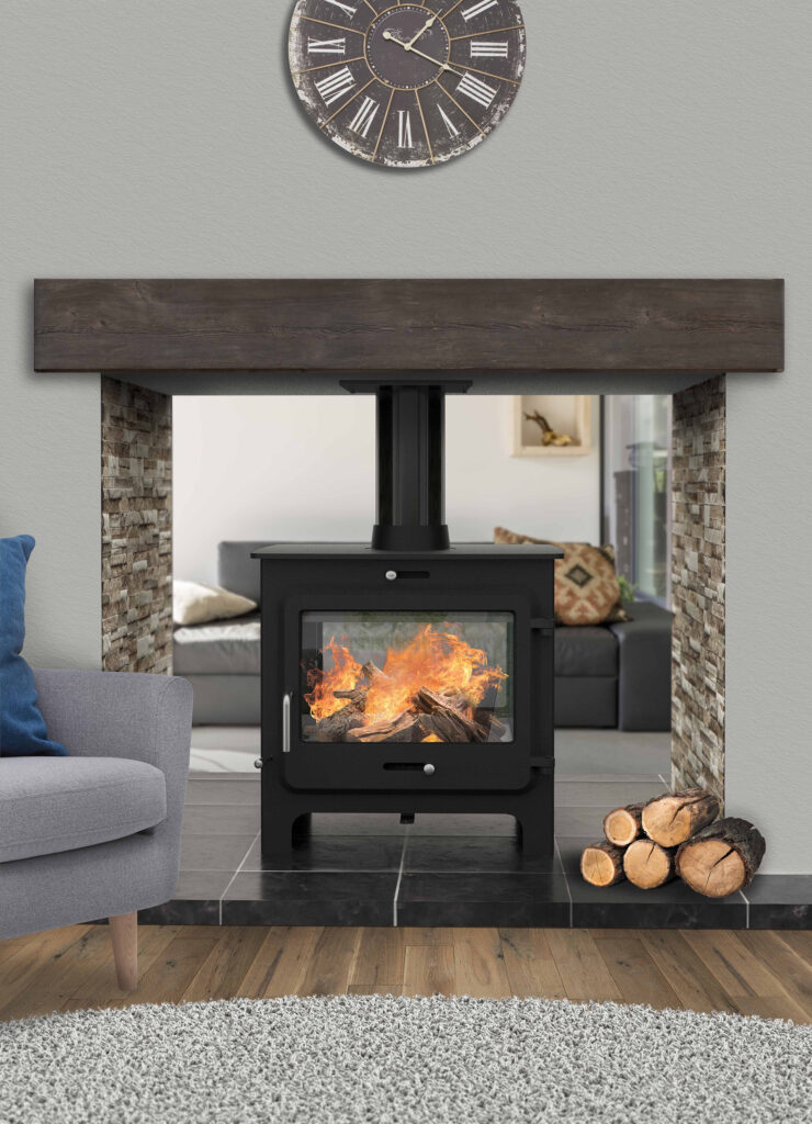 Manchester stove installers