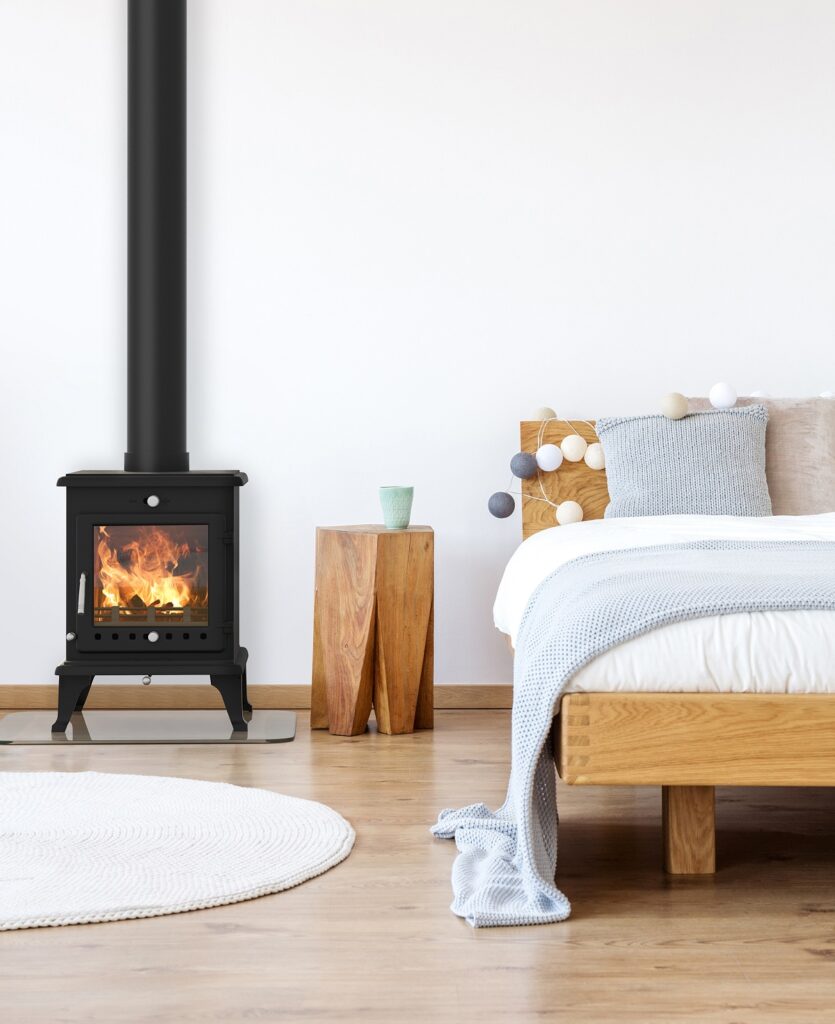 Manchester stove installers