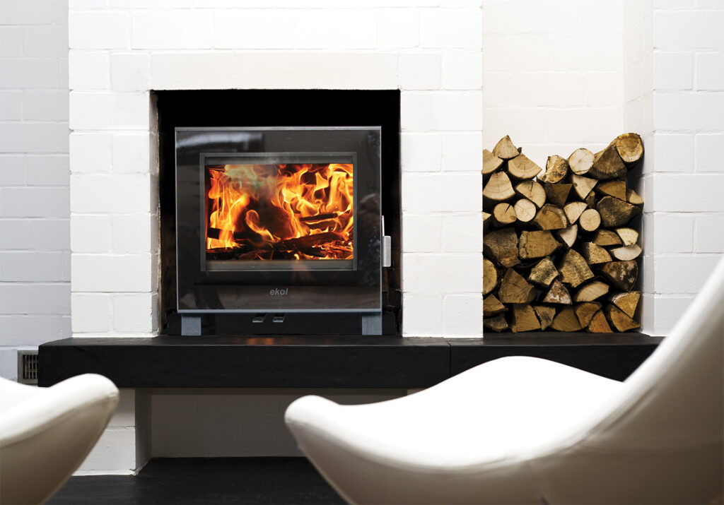 Manchester stoves