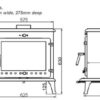 Manchester stoves