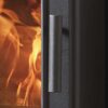 Wood burning stoves