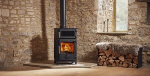 Dartmoor Baker 5 Eco