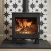 Wood burning stoves
