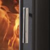 Wood burning stoves