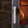 Wood burning stoves