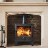 Wood burning stoves