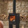 Wood burning stoves