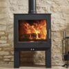 Wood burning stoves