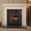 Wood burning stoves
