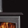 Wood burning stoves