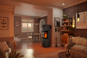 Spartherm Trico S