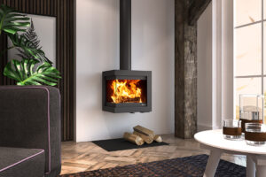 Dik Geurts Bora Corner, Wall