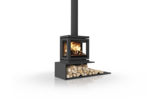 Dik Geurts Vidar Triple Small, Floating Plateau