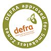 DEFRA Approved