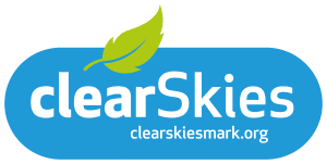 clearSkies Certified